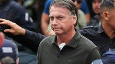 Ex-presidente Jair Bolsonaro é internado em UTI no Hospital DF Star após diagnóstico de broncopneumonia bilateral - Imagem: Fabio Rodrigues-Pozzebom/ Agência Brasil