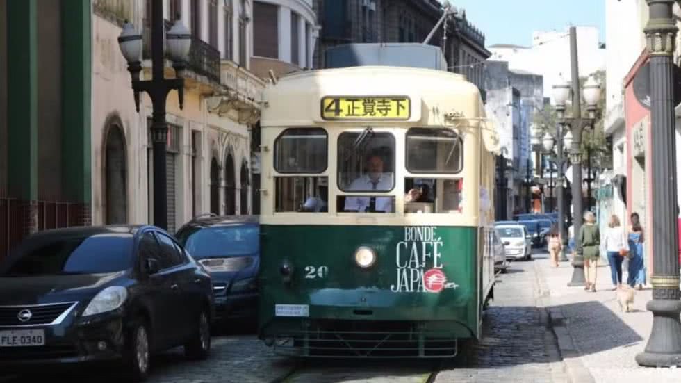 Os bilhetes podem ser adquiridos na bilheteria do Museu Pelé, no Largo Marquês de Monte Alegre, 1, no Valongo - Imagem: Isabela Carrari/ Divulgação/ Prefeitura de Santos