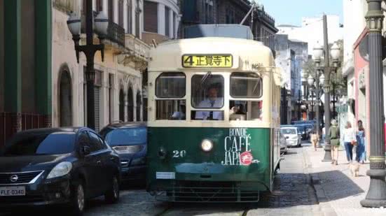 Os bilhetes podem ser adquiridos na bilheteria do Museu Pelé, no Largo Marquês de Monte Alegre, 1, no Valongo - Imagem: Isabela Carrari/ Divulgação/ Prefeitura de Santos