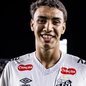 Gabriel Bontempo tem se destacado sob o comando de Cleber Xavier e é peça-chave para o Santos nesta fase - Foto: Raul Baretta/ Santos FC