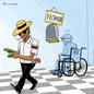 Imagem: @izanio_charge