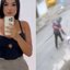 Após dois meses foragido, Bruno foi capturado em Mato Grosso do Sul e transferido para Guarujá, onde enfrenta acusações de homicídio - Imagem: Reprodução/ Redes Sociais