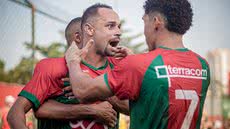 Briosa vai disputar a fase de quartas de final da Série A2 do Paulistão pelo segundo ano seguido - Imagem: Flávio Hopp/Agência Briosa