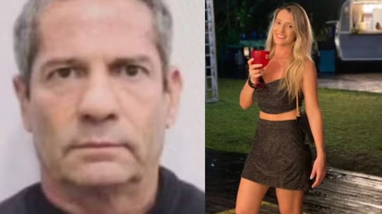 Argumento de ausência de laudos ignora histórico de agressão e indícios do crime - Imagem: Reprodução/TV Globo