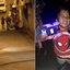 Ryan da Silva Andrade tinha 4 anos quando foi atingido durante uma ação policial no Morro São Bento, em Santos; mesmo após o arquivamento do inquérito, o caso continuará sendo analisado pelo Ministério Público de São Paulo - Imagem: Redes sociais e Arquivo Pessoal