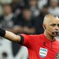 Com três árbitros principais na Copa, Brasil ganha destaque com apito no jogo de estreia - Foto: Cesar Greco