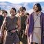 A série The Chosen oferece uma nova perspectiva sobre a vida de Jesus - Imagem: Divulgação