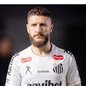 Zé Rafael rescinde com o Santos - Foto: Raul Baretta / Santos FC
