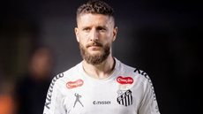 Zé Rafael rescinde com o Santos - Foto: Raul Baretta / Santos FC
