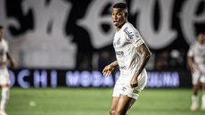 Punido pela Fifa, Santos fica proibido de contratar após CAS rejeitar recurso por Jean Lucas - Foto: Raul Baretta / Santos FC