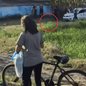Polícia encontra corpo de homem em sacos plásticos em Itanhaém, e investigações sobre o homicídio estão em andamento - Imagem: Reprodução