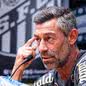 Segundo Caixinha, o Peixe esteve mais compacto em campo nos duelos contra Água Santa e Noroeste - Imagem: Instagram/ @santosfc