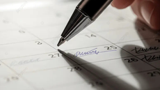 Prefeitura publica calendário oficial de feriados e pontos facultativos para 2026 - Imagem: Reprodução