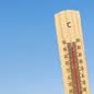 Defesa Civil emite alerta para altas temperaturas no litoral de SP - Imagem: reprodução Freepik