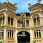 A Câmara de Santos aprova aumento de 1,2% para 1,8% na receita destinada às emendas parlamentares, impactando o orçamento municipal - Imagem: Reprodução
