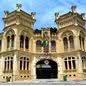 Câmara Municipal de Santos - Imagem: Divulgação / Câmara Municipal de Santos