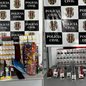 Acusados foram detidos em flagrante delito e, posteriormente, encaminhados ao sistema prisional - Imagem: Reprodução/Polícia Civil