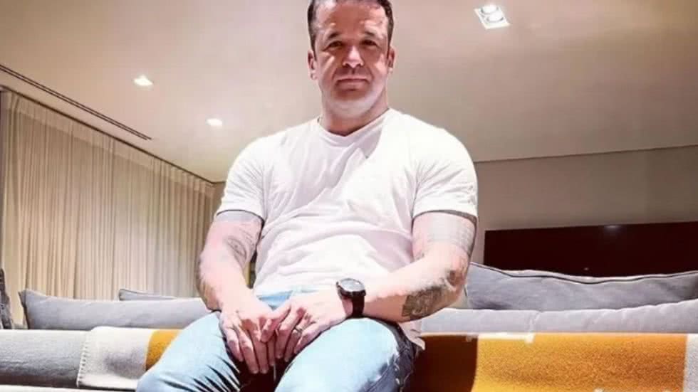 Camila Klein  já foi condenada a pagar indenização à sua ex-babá - Imagem: Reprodução/Twitter