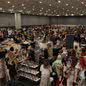 Bazar de inverno vai arrecadar agasalhos e cobertores para o Fundo Social; saiba como ajudar - Imagem: arquivo / Prefeitura de Santos