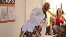 CAPS promove atividades para bem-estar físico e emocional em janeiro - Imagem: Divulgação