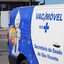 Vacimóvel leva vacinação contra gripe e outros imunizantes a bairros de São Vicente, com atendimento em pontos estratégicos ao longo de maio - Imagem: Divulgação/Prefeitura de São Vicente