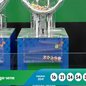 Resultado do concurso 3041 da Mega-Sena, que teve uma aposta de Praia Grande premiada com a quina - Imagem: Reprodução / Caixa