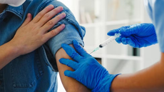 Unidades de saúde da Baixada Santista ampliam públicos atendidos na campanha de vacinação contra a gripe - Imagem: Freepik