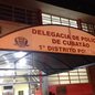 Juiz nega direito de recorrer em liberdade ao homem que tentou estuprar jovem e foi linchado por moradores revoltados - Foto: Guilherme Lucio da Rocha / G1