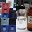 A megaoperação da polícia envolveu 400 agentes e resultou em 101 prisões, além de apreensões de drogas, armas e produtos roubados - Imagem: Divulgação/ Polícia Civil e PROCON/ SC