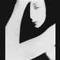 Nude, Campden Hill, London (1949), de Brandt - Imagem: Reprodução