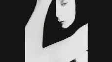 Nude, Campden Hill, London (1949), de Brandt - Imagem: Reprodução