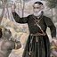 Explore a trajetória do Padre Antônio Vieira desde sua infância em Lisboa até sua vocação sacerdotal e o impacto de seus sermões - Imagem: Reprodução