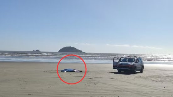 Polícia Civil investiga ferimento na cabeça da vítima; laudo do IML será crucial para determinar se morte foi acidental ou criminosa - Foto: Fábio Salmeron