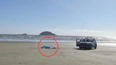 Polícia Civil investiga ferimento na cabeça da vítima; laudo do IML será crucial para determinar se morte foi acidental ou criminosa - Foto: Fábio Salmeron