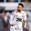 Após 48 dias afastado, Neymar entra e muda o jogo - Foto: Raul Baretta/ Santos FC