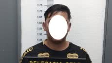 Com a morte do líder da quadrilha, polícia intensifica esforços para capturar outros membros ainda foragidos - Imagem: Reprodução