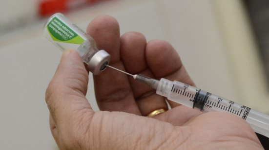 Situação crítica da meningite na região exige ação imediata da população para garantir a imunização das crianças - Imagem: Reprodução