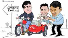 Imagem: @izanio_charge