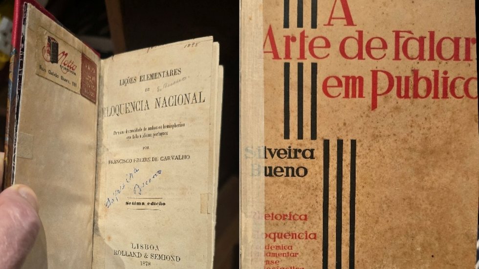 Descubra como um livro pode impactar sua trajetória e suas relações pessoais - Foto: Arquivo Pessoal