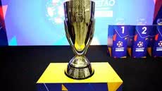 Datas, horários e locais dos jogos ainda serão definidos - Foto: Divulgação / FPF