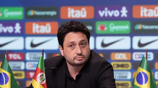 Amistosos contra Noruega e Portugal são preparação para a Copa do Mundo de 2027 - Foto: Rafael Ribeiro / CBF