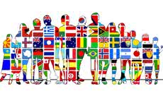 Entenda como a língua portuguesa se transforma com o tempo e a influência de outros idiomas, como francês e inglês - Imagem: Reprodução