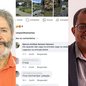 A decisão foi mantida após recurso da defesa de Marcos Semann, que alegou não ter intenção racista em sua postagem - Foto: TSE / Imagem: Reprodução