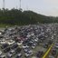 Motoristas enfrentam lentidão nas rodovias Imigrantes e Anchieta, com trechos críticos identificados - Foto: Ecovias