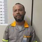 Watila Rodrigues Miranda, de 41 anos, foi detido após alerta da polícia sobre mandados de prisão - Imagem: Divulgação / Polícia Civil
