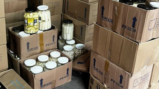 A operação é resultado de denúncias sobre danos ambientais no Parque Estadual da Serra do Mar - Imagem: Reprodução