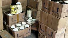 A operação é resultado de denúncias sobre danos ambientais no Parque Estadual da Serra do Mar - Imagem: Reprodução