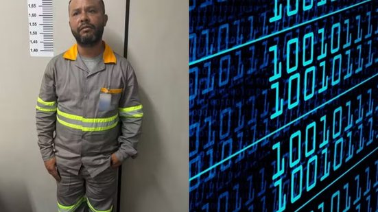 Após a prisão indevida, o Tribunal de Justiça do Maranhão emitiu alvará de soltura em menos de uma semana - Imagem: Reprodução