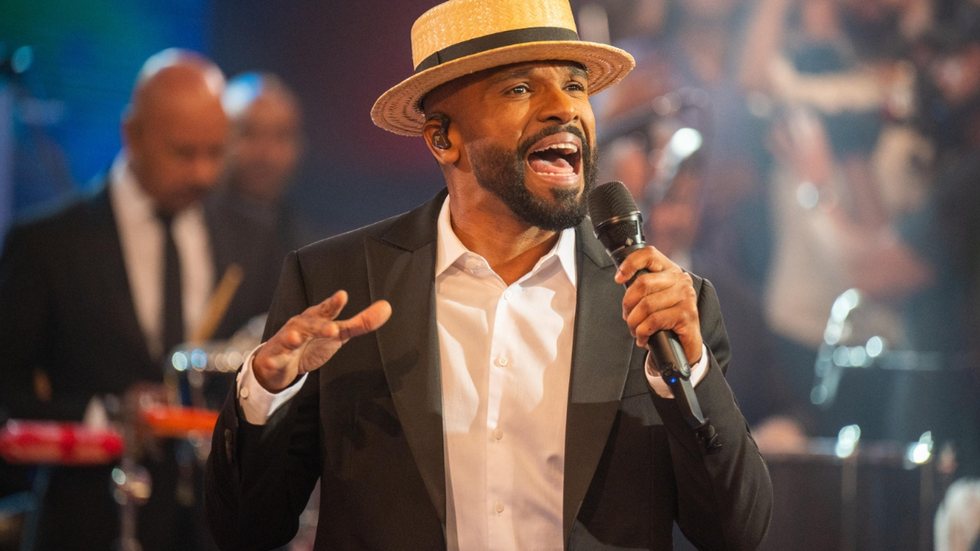 O Baile da Cidade contará com jantar assinado pelo Chef Dário Costa e ingressos a partir de R$ 1.200 - Foto: Bob Paulino / Globo