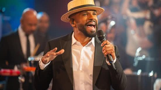 O Baile da Cidade contará com jantar assinado pelo Chef Dário Costa e ingressos a partir de R$ 1.200 - Foto: Bob Paulino / Globo